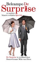 De surprise en andere bizarre verhalen (E-book)