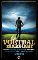 De voetbalmakelaar (E-book)