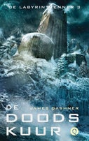 De doodskuur (E-book)