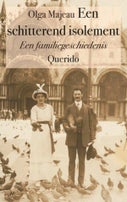 Een schitterend isolement (E-book)