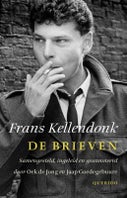 De brieven (Hardback)