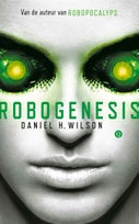 Robogenesis (E-book)