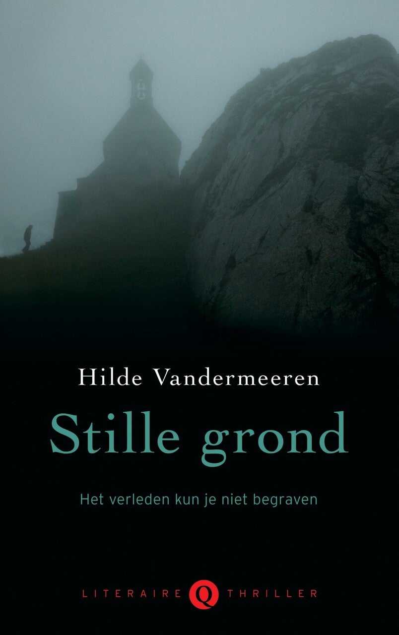 Stille grond (E-book)