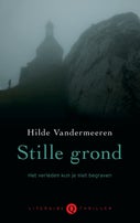 Stille grond (E-book)