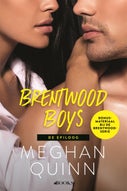 Brentwood boys (E-book)