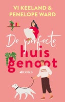 De perfecte huisgenoot (E-book)