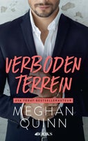 Verboden terrein (Paperback)