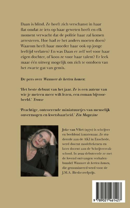 Niets is echt gebeurd (Paperback)