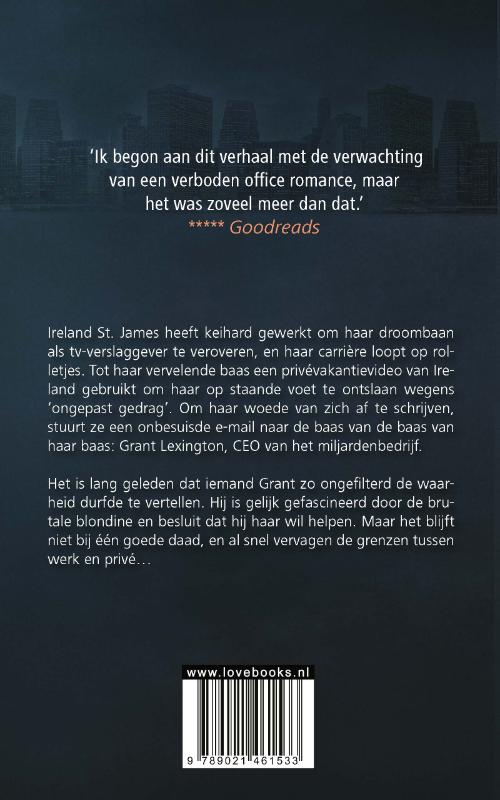 Op staande voet (Paperback)