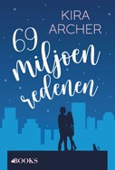 69 miljoen redenen (E-book)