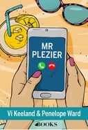 Mr Plezier (E-book)