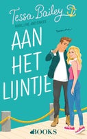 Aan het lijntje (Paperback)