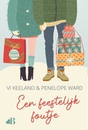 Een feestelijk foutje (E-book)
