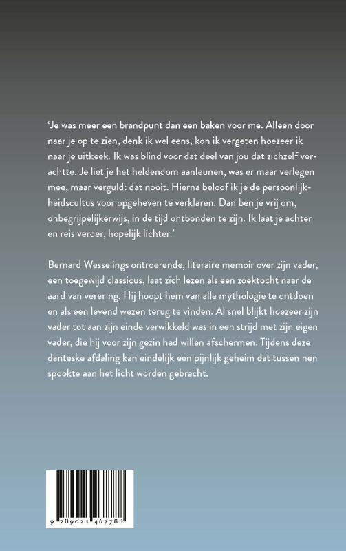 We ramen de schade die ons het zicht op de weelde ontneemt (Paperback)