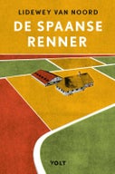 De Spaanse renner (Paperback)