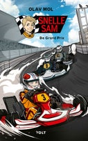 De Grand Prix (E-book)