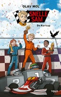 De Kartcup (E-book)