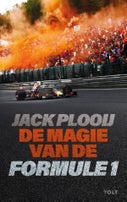 De magie van de Formule 1 (Paperback)
