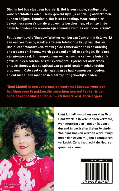 Een veilige plek (Paperback)