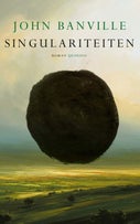 Singulariteiten (E-book)