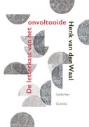 De letterkast van het onvoltooide (Paperback)