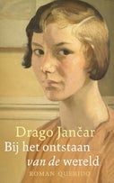 Bij het ontstaan van de wereld (Hardback)