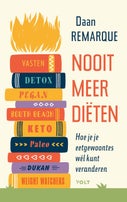 Nooit meer diëten (E-book)