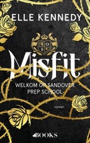 Misfit (E-book)