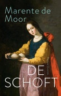 De schoft (Hardback)