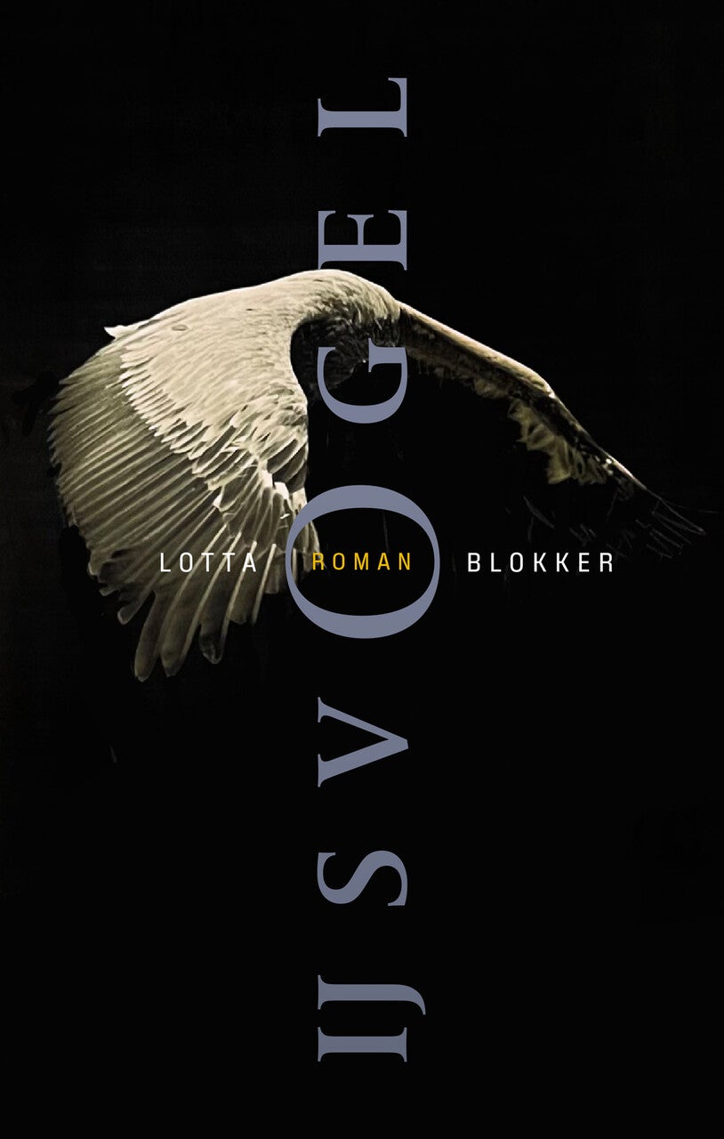 IJsvogel (Paperback)