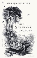 Het Surinamedagboek (Paperback)