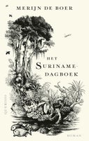 Het Surinamedagboek (E-book)