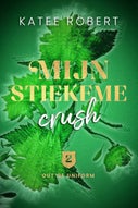 Mijn stiekeme crush (E-book)