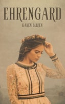Ehrengard (E-book)