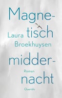 Magnetisch middernacht (Paperback)