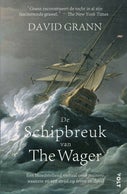 De schipbreuk van The Wager (E-book)