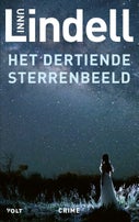 Het dertiende sterrenbeeld (E-book)