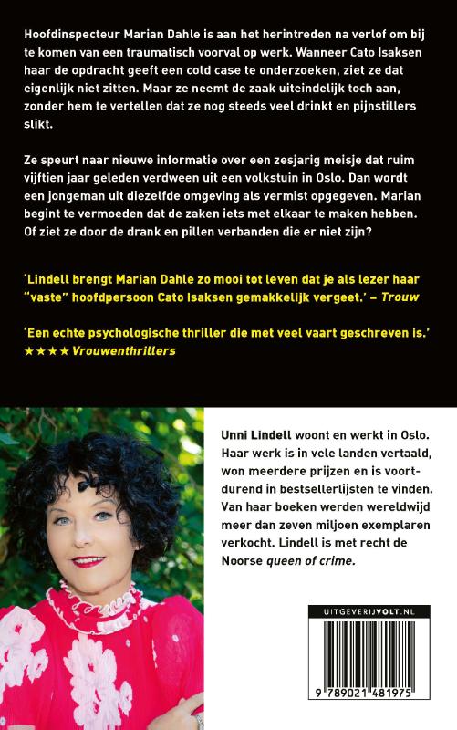 Ik weet waar je woont (Paperback)