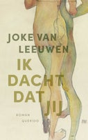 Ik dacht dat jij (E-book)