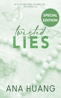 Twisted Lies (Paperback)