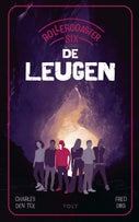 Rollercoaster Six: De leugen (E-book)