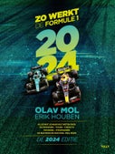 Zo werkt de Formule 1 (Paperback)