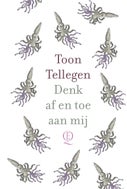 Denk af en toe aan mij (Hardback)