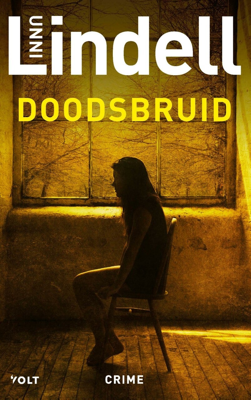 Doodsbruid (E-book)