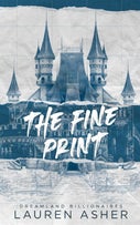 The Fine Print (Paperback)