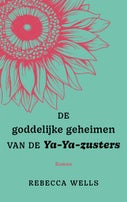 De goddelijke geheimen van de Ya-Ya-zusters (E-book)