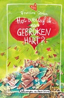 Hoe overleef ik een gebroken hart? (E-book)