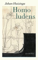 Homo ludens (Paperback)