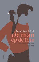 De man op de foto (E-book)