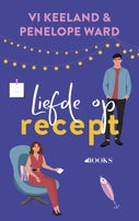 Liefde op recept (Paperback)